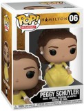 Funko POP! Broadway: Hamilton - Peggy figura #6
