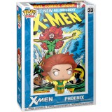 Funko POP! Comic Cover: X-Men - Phoenix figura #101