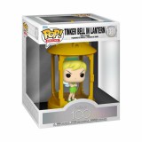 Funko POP! Deluxe: Peter Pan - Tink Trapped figura