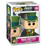 Funko POP! Disney: Alice in Wonderland 70th - Mad Hatter figura #1060
