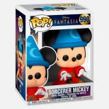 Funko Pop! Disney: Fantasia 80Th - Sorcerer Mickey figura #990