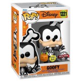 Funko Pop! Disney: Goofy (Skeleton) figura #1221