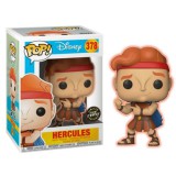 Funko POP! Disney: Hercules - Hercules figura chase #378