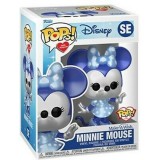 Funko POP! Disney: Make a Wish - Minnie Mouse (MT) figura