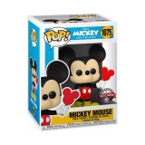 Funko POP! Disney: Mickey and Friends - Mickey with popsicle #1075
