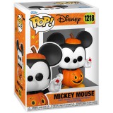 Funko POP! Disney: Mickey Trick or Treat figura