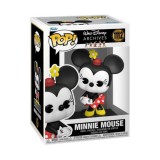 Funko POP! Disney: Minnie Mouse - Minnie (2013) figura #1112