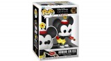 Funko POP! Disney: Minnie Mouse - Minnie on Ice (1935) figura #1109 (FU57622)
