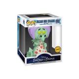 Funko POP! Disney: Sword in the Stone - Mim as Dragon figura (chase) #1102