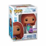 Funko POP! Disney: The Little Mermaid - Ariel (Convention Limited Edition) figura #1366