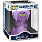 Funko POP! Disney: The Sword in the Stone - Mim as Dragon figura