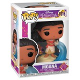 Funko POP! Disney: Ultimate Princess - Moana figura #1016