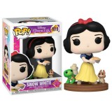 Funko POP! Disney: Ultimate Princess - Snow White figura #1019