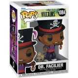 Funko POP! Disney: Villains - Doctor Facilier figura #1084