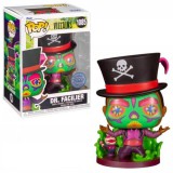 Funko Pop! Disney: Villains - Dr. Facilier (With Base) figura #1085
