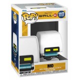 Funko Pop! Disney: Wall-E - Mo figura #1117