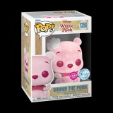 Funko Pop! Disney: Winnie the Pooh (Cherry Blossom Pooh) (Flocked) figura #1250