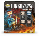 Funko POP! Funkoverse: Game of Thrones 100 4 pack