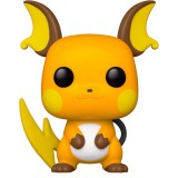 Funko POP! Games Pokemon - Raichu (EMEA) figura (FU74230)