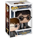 Funko POP! Harry Potter: Harry Potter figura #1