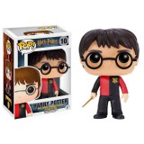 Funko Pop! Harry Potter - Harry Potter Triwizard Tournament figura #10