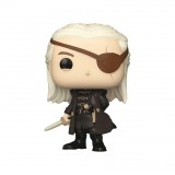 Funko Pop! House of the Dragons - Aemond Targaryen figura (142219)