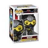 Funko POP! Marvel: Ant-Man and the Wasp: Quantumania - Wasp figura