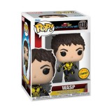 Funko POP! Marvel: Ant-Man and the Wasp: Quantumania - Wasp figura chase