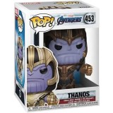 Funko POP! Marvel: Avengers Endgame - Thanos figura