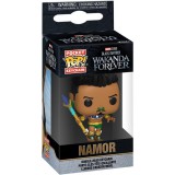 Funko Pop! Marvel: Black Panther Wakanda Forever - Namor kulcstartó