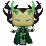 Funko POP Marvel - Madame Hel figura (52010)