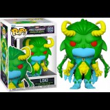 Funko POP! Marvel: Monster Hunters - Loki figura #992 ( )