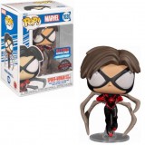 Funko POP! Marvel: Spider-Woman - Mattie Franklin figura