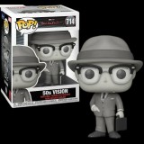 Funko Pop! Marvel Studios: Wandavision - Vision 50S figura #714