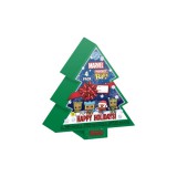 Funko POP! Marvel: Tree Holiday Box