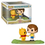 Funko POP! Moments: Disney - Winnie the Pooh figura