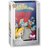 Funko POP! Movie Poster: Disney - Alice in Wonderland figura #11