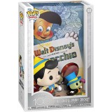 Funko POP! Movie Poster: Disney - Pinocchio figura #7
