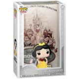 Funko POP! Movie Poster: Disney - Snow White figura #8