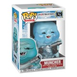 Funko POP! Movies: Ghostbusters - After Muncher figura #929