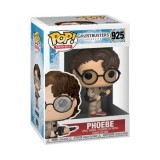 Funko POP! Movies: Ghostbusters - Afterlife Phoebe figura #925