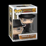 Funko POP! Movies: ROTLA - Arnold Toht figura #1353
