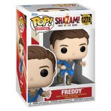 Funko Pop! Movies: Shazam! Fury of the Gods - Freddy figura #1278
