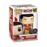 Funko POP! Movies: Shazam! Fury of the Gods - Shazam figura chase #1277