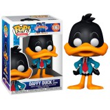 Funko Pop! Movies: Space Jam A New Legacy - Daffy Duck As Coach figura #1062