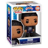Funko Pop! Movies: Space Jam A New Legacy - Don figura #1086