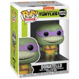 Funko POP! Movies: Teenage Mutant Ninja Turtles - Donatello figura #1133