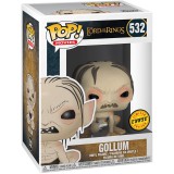 Funko POP! Movies: The Lord of the Rings - Gollum figura