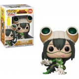 Funko Pop! My Hero Acadamia - Tsuyu figura (99767)