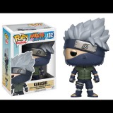 Funko Pop Naruto Shippuden - Kakashi Anime figura 9cm (FNK12450-PX-1R2)